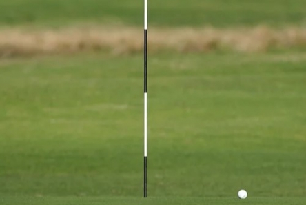 deluxe golf flag pin regulation diameter