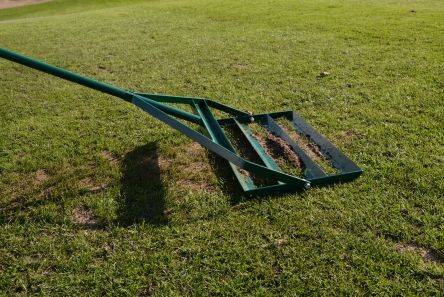 fine turf level lute