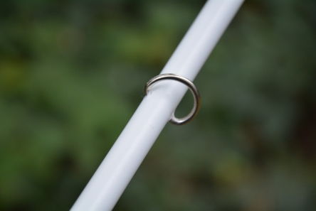 flag fix D ring