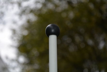 Small Round Top Knob273