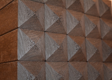 recycled plastic tee post