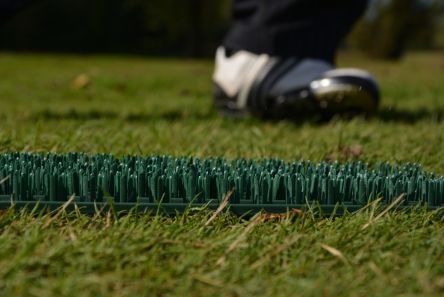 Multimat | Winter Fairway Mat