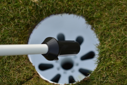 uk plastic ferrule to fit golf hole cup