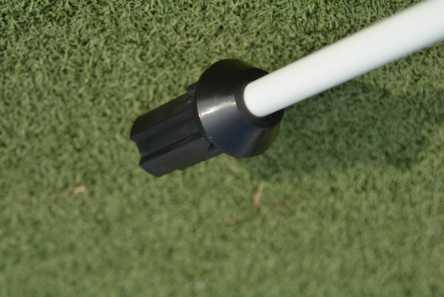 us plastic ferrule to fit golf hole cup