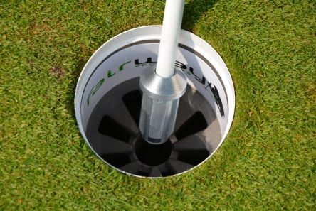 usa size 28mm metal golf flag pole ferrule
